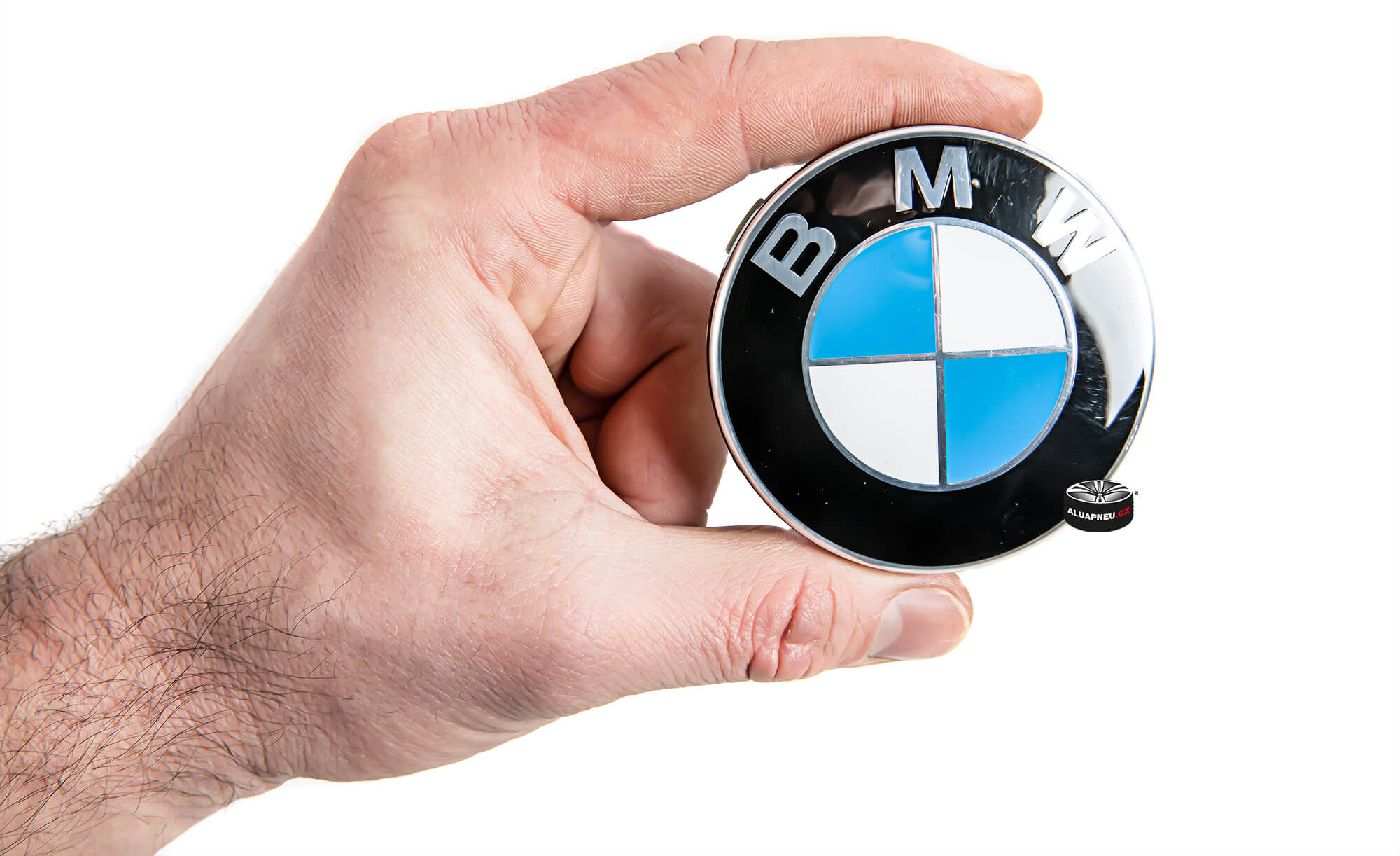 Originální krytka BMW